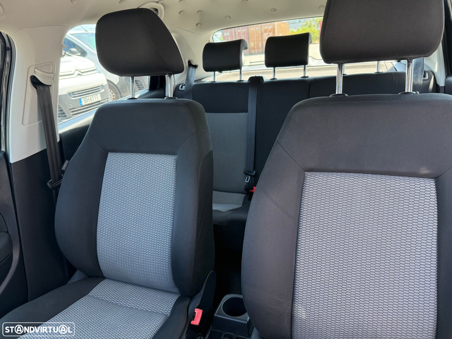 VW Polo 1.2 Confortline - 23