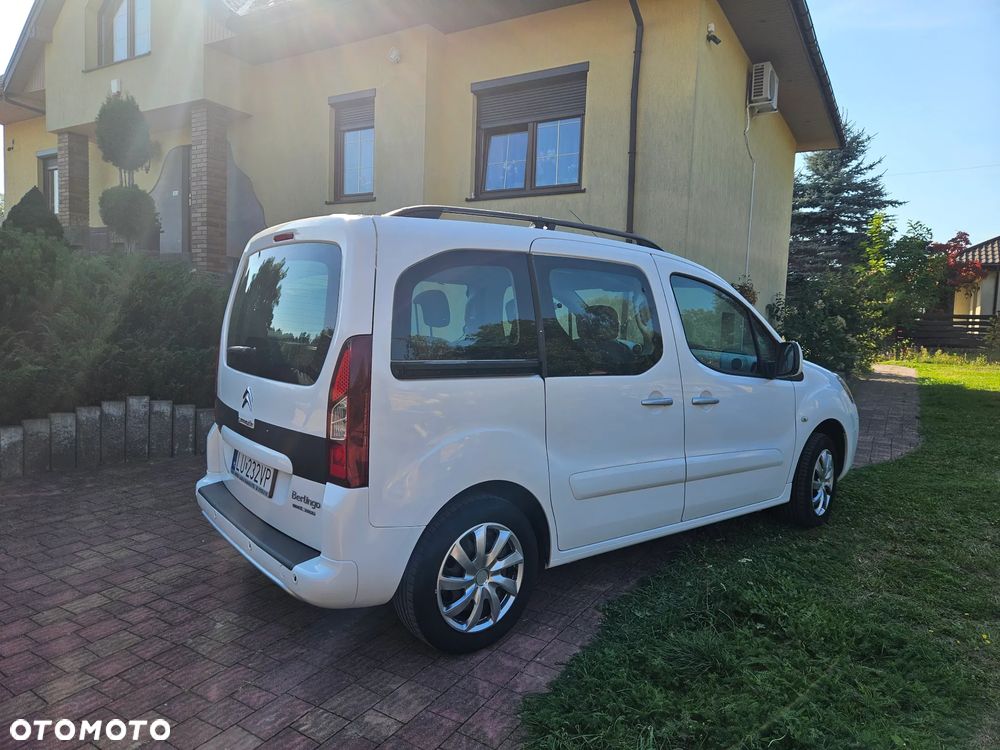 Citroën Berlingo - 6