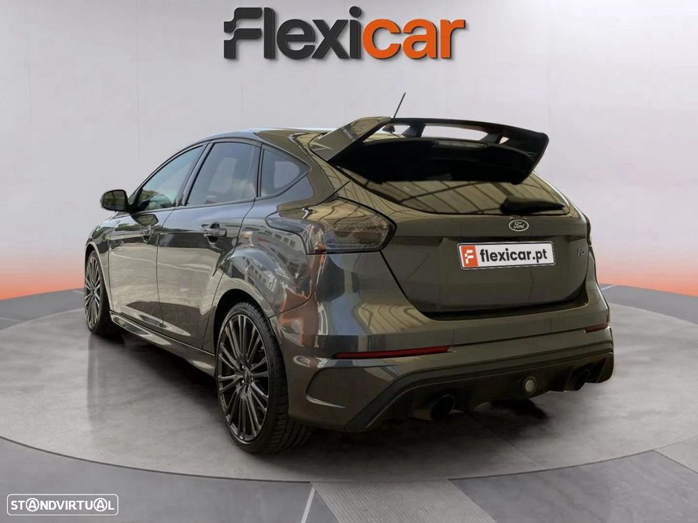 Ford Focus 2.3 EcoBoost RS Pack Performance - 7