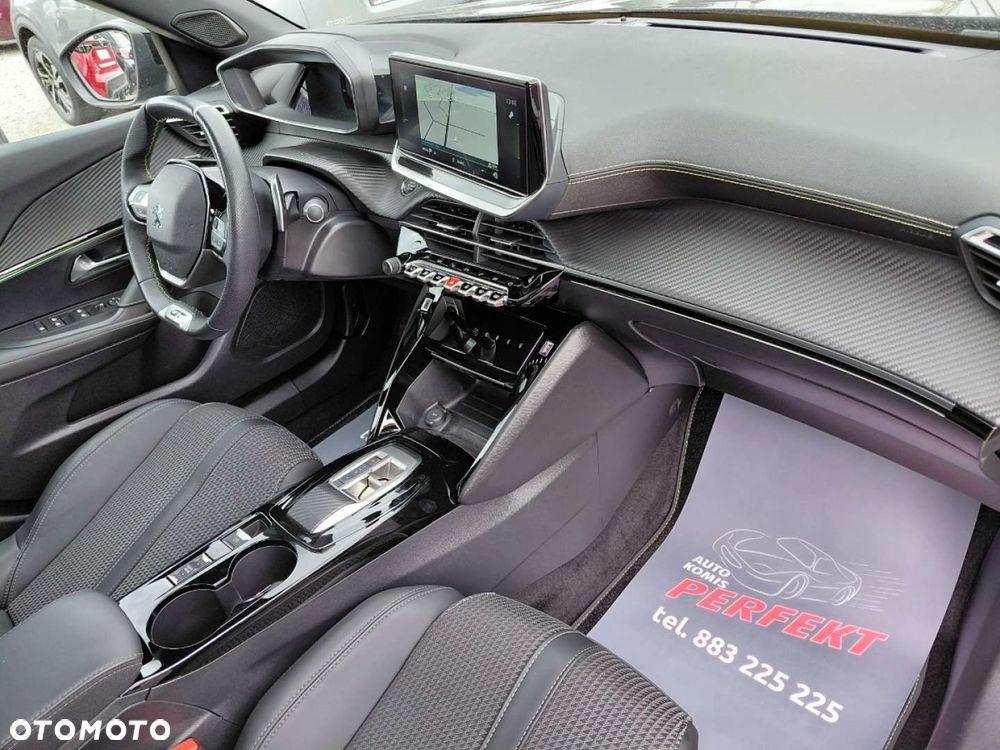 Peugeot 2008 - 15