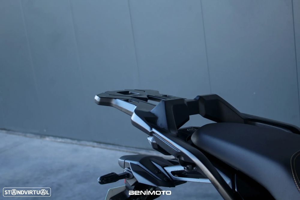 Yamaha Tracer 7 - 13