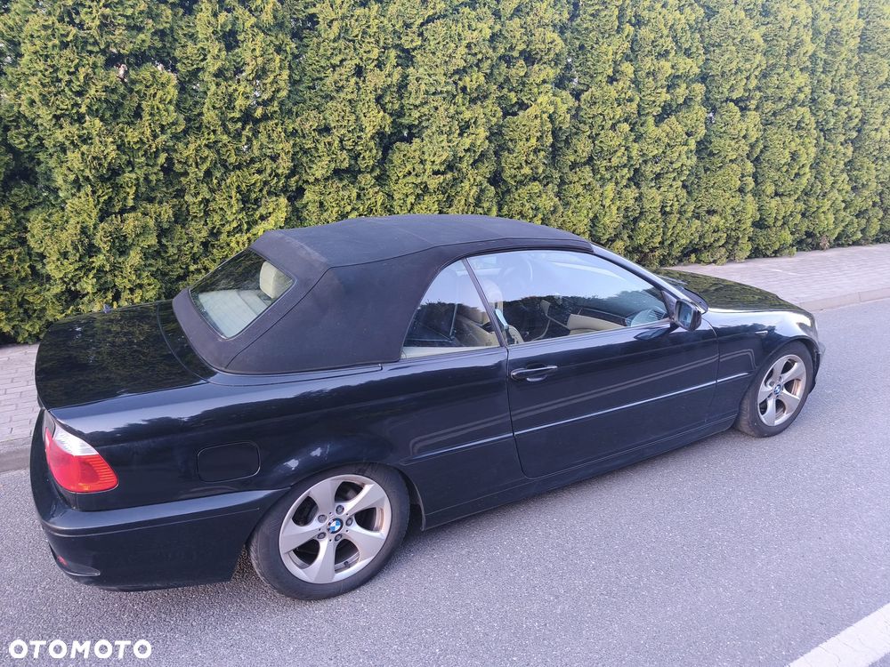 BMW Seria 3 318Ci - 13