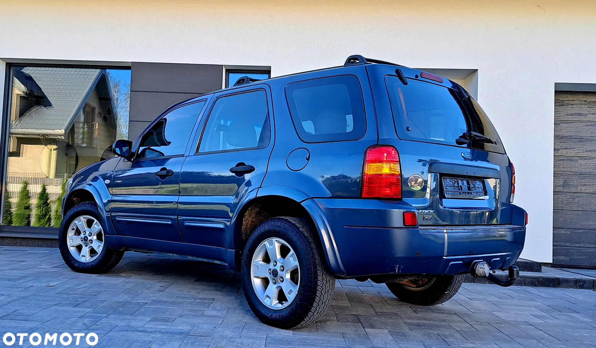 Ford Maverick - 18