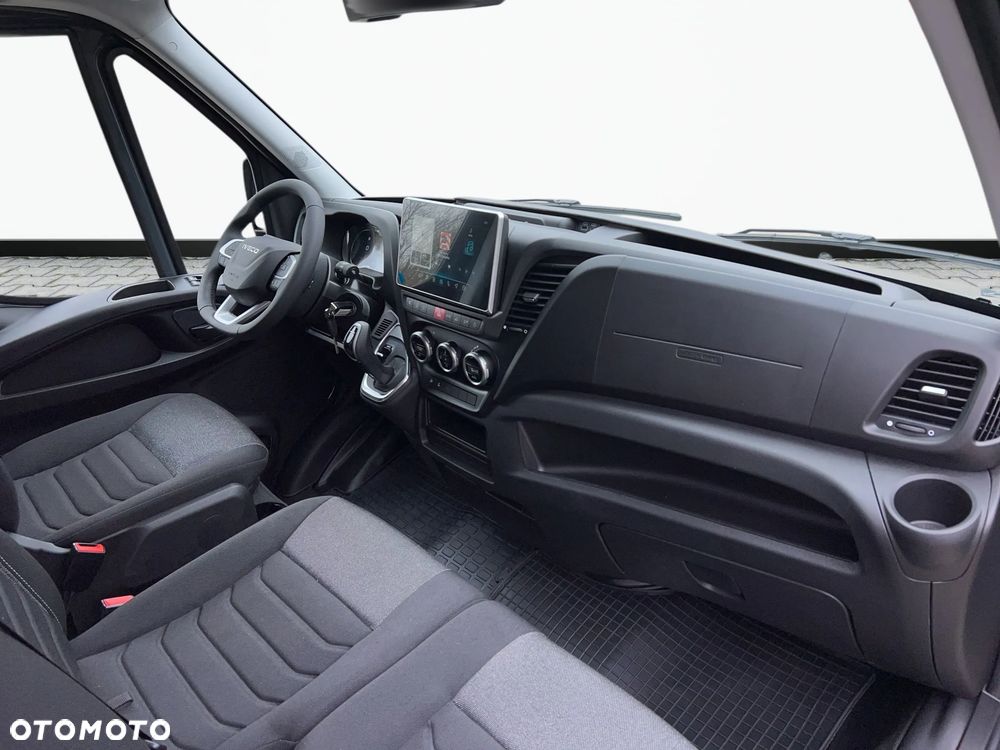 Iveco 35S18HA8 V 3.0 Diesel 180KM Automat Hi-Matic 2026 LEASING 101%! - 11