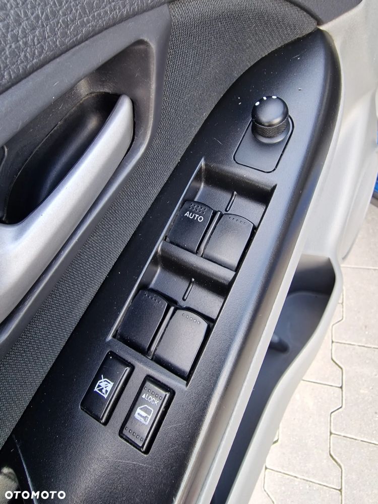 Suzuki SX4 - 30