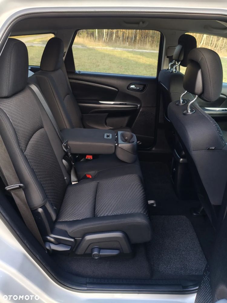 Fiat Freemont 2.0 Multijet Urban - 39