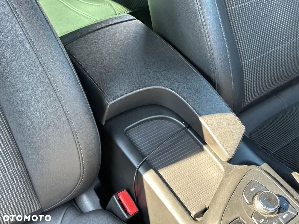 Opel Insignia 2.0 CDTI Edition - 11