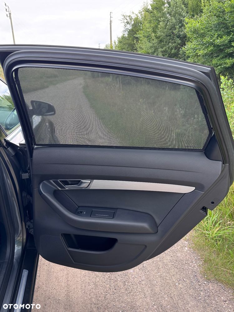 Audi A6 Limousine - 14