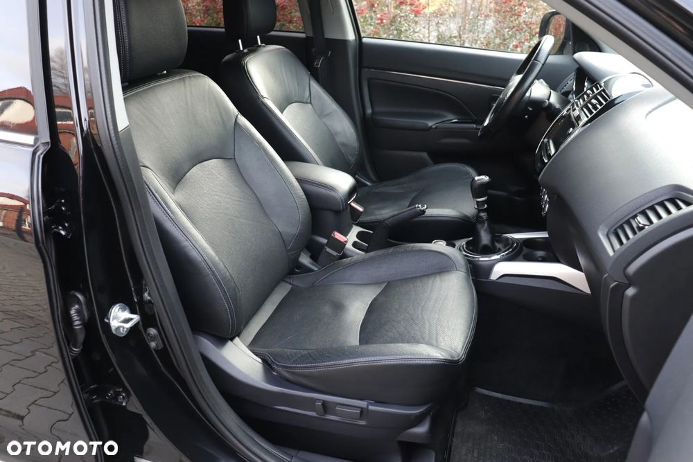 Peugeot 4008 - 34