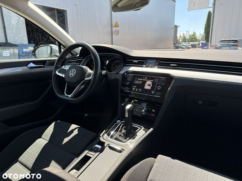 Volkswagen Passat 1.5 TSI EVO Business DSG - 21