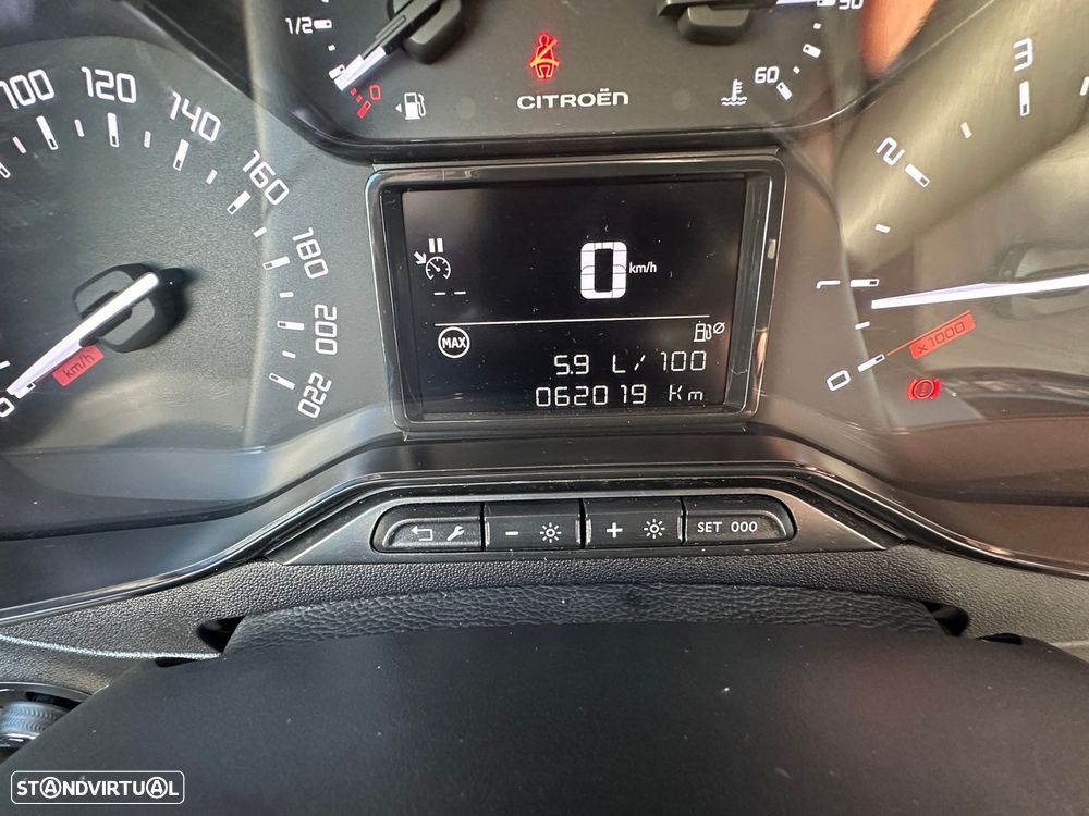 Citroën C3 1.2 PureTech C-Series - 16