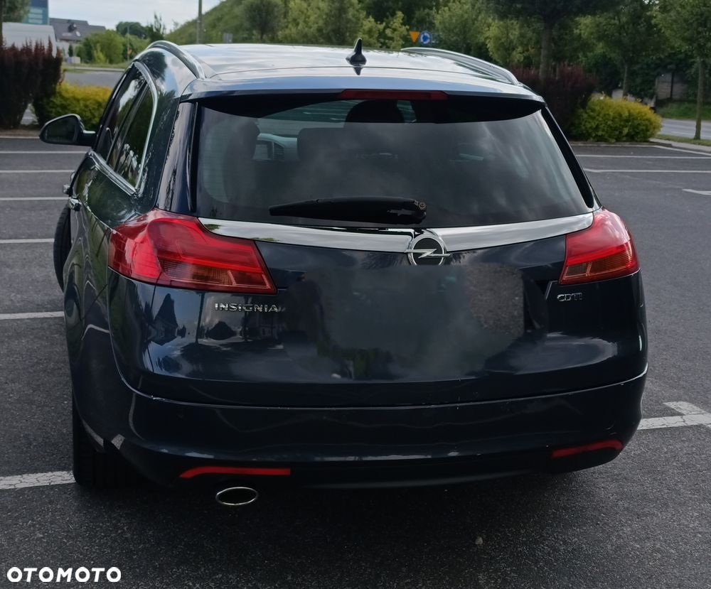 Opel Insignia - 6