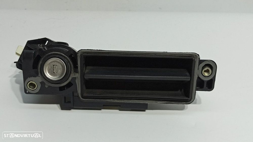 PUXADORA EXTERIRO DA MALA MERCEDES CLASE E (W211) BERLINA E 320 CDI (211.026) - 2