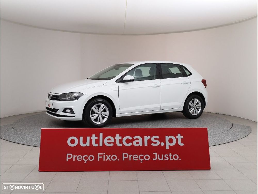 VW Polo 1.0 Confortline - 3