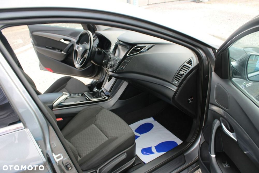 Hyundai i40 - 32