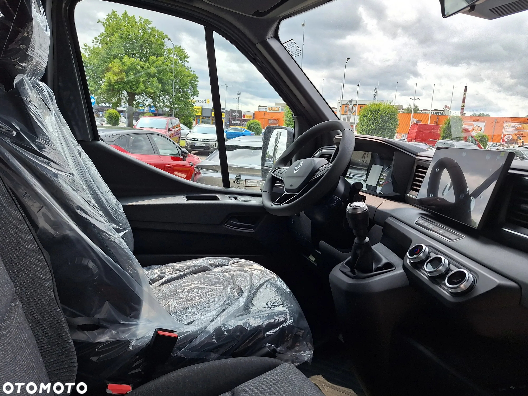 Renault Master - 5