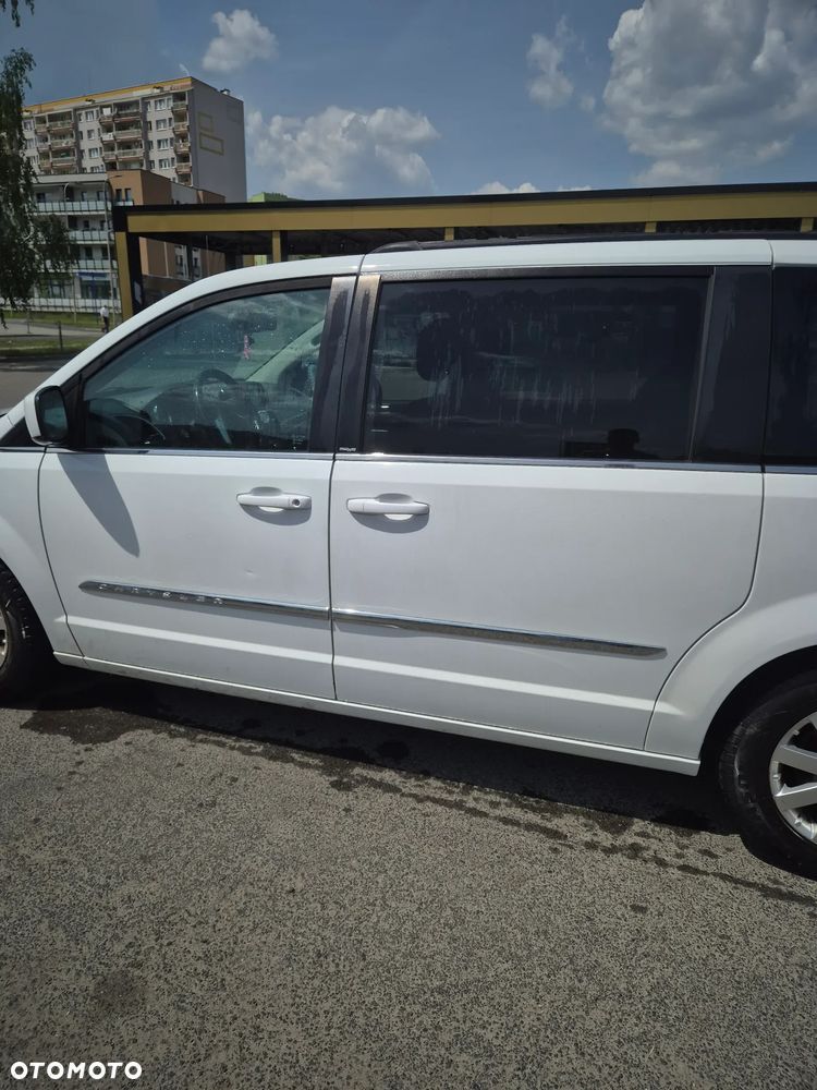 Chrysler Town & Country 3.6 Touring - 3