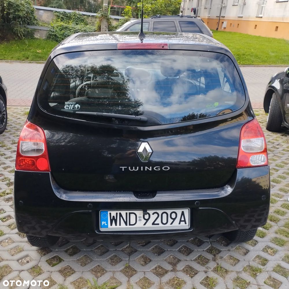 Renault Twingo - 4