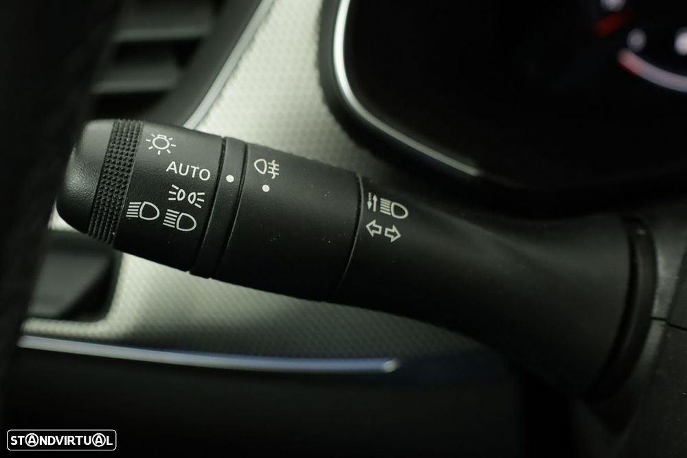 Renault Arkana 1.3 TCe Techno EDC - 17