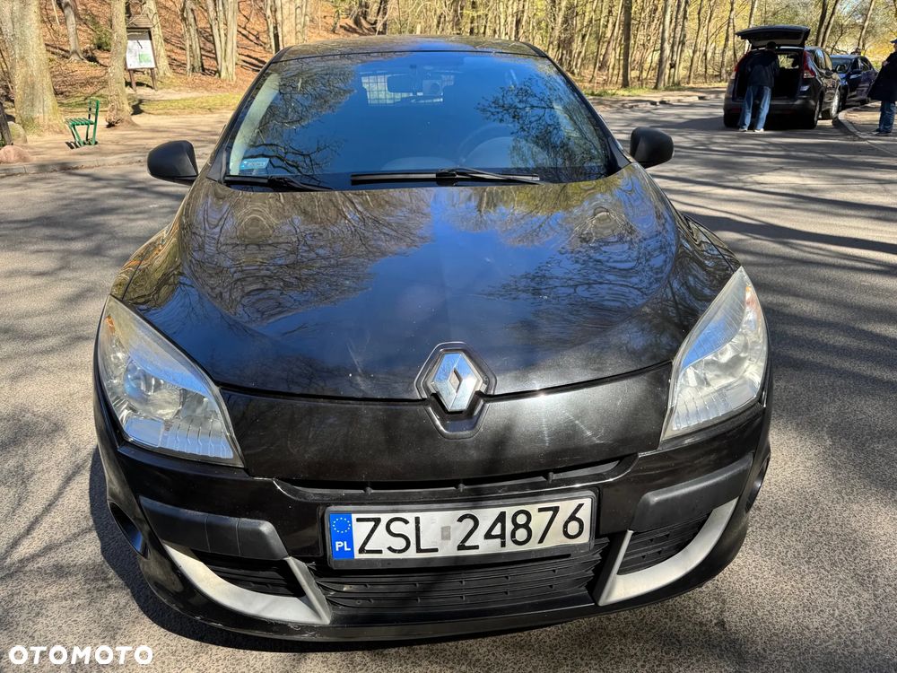 Renault Megane 1.6 16V Expression - 3