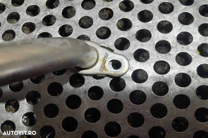 Conducta retur ulei turbosuflanta 03C145735F 03C145735F Skoda Octavia - 2