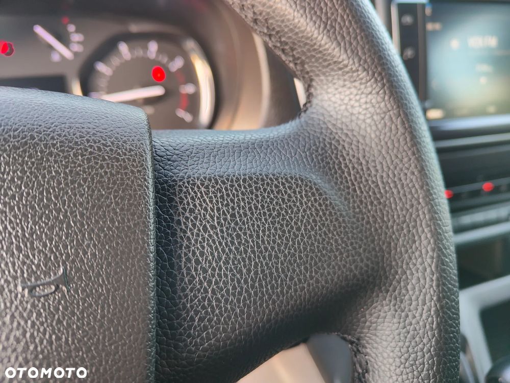 Opel Vivaro Kombi Extra Long 2,8t Enjoy - 16