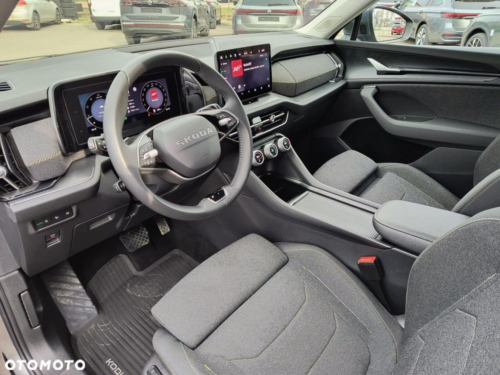 Skoda Kodiaq 2.0 TDI 4x2 Selection DSG - 14
