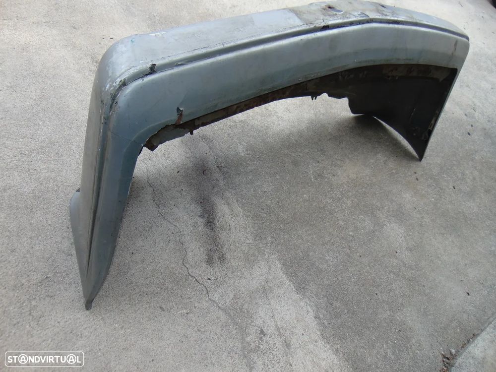 Volvo 480 para-choques frente - 5