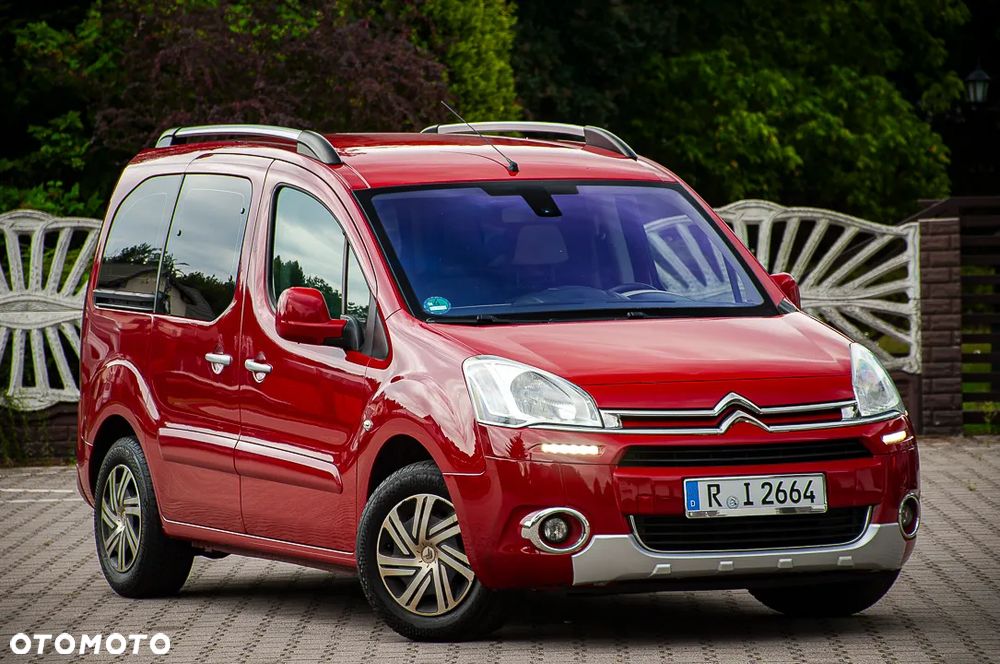Citroën Berlingo ver-1-6-hdi - 27