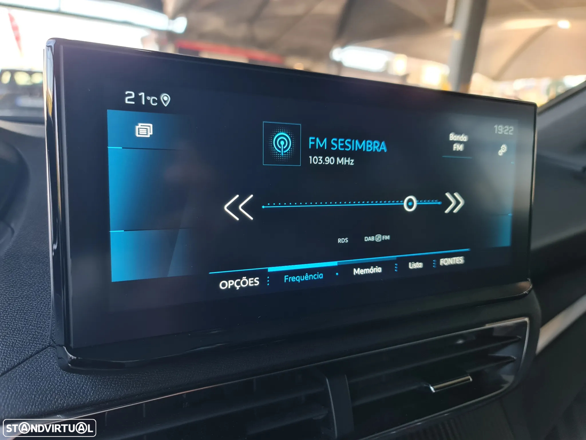 Peugeot 3008 PureTech 130 Stop & Start Allure - 24