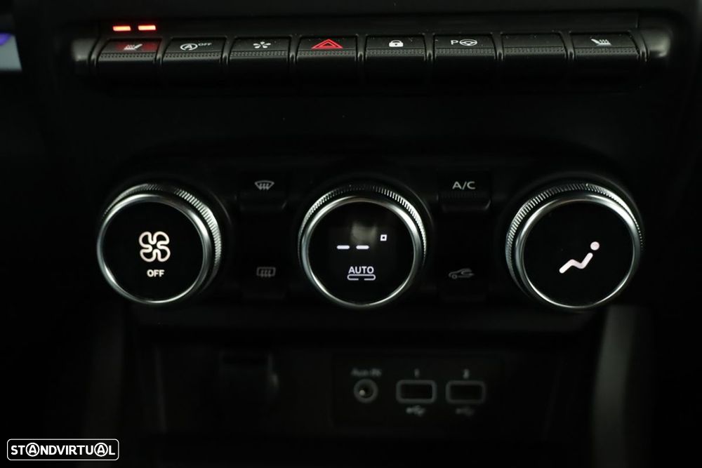 Renault Arkana 1.3 TCe R.S.Line EDC - 13