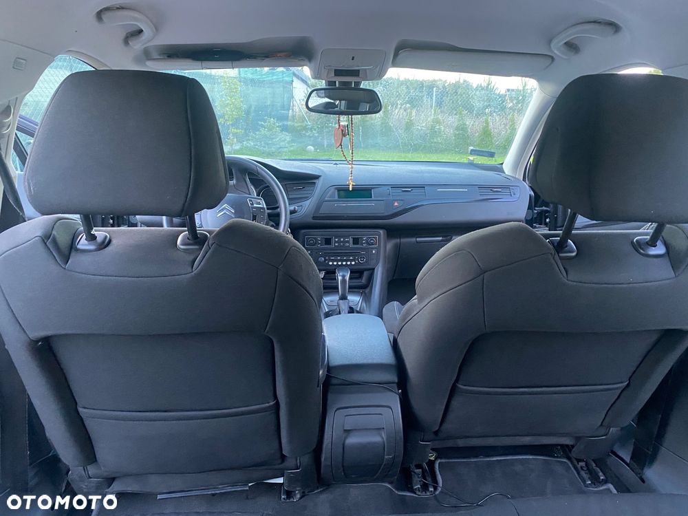 Citroën C5 2.0 HDi Exclusive - 6