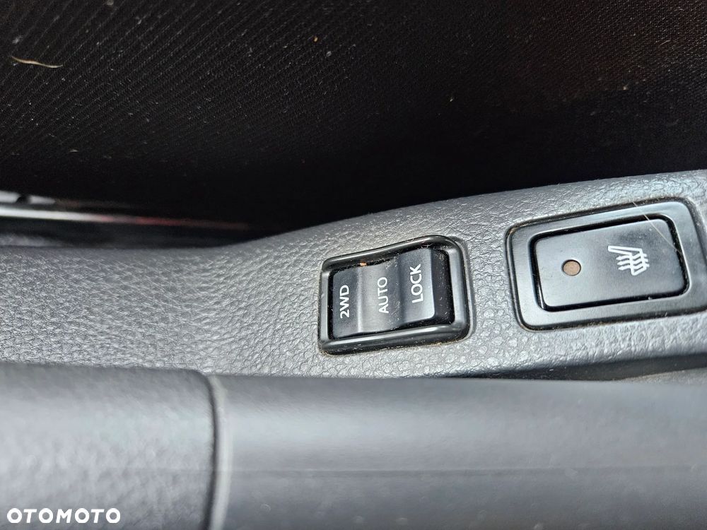 Suzuki SX4 1.6 VVT 4x4 Style - 17