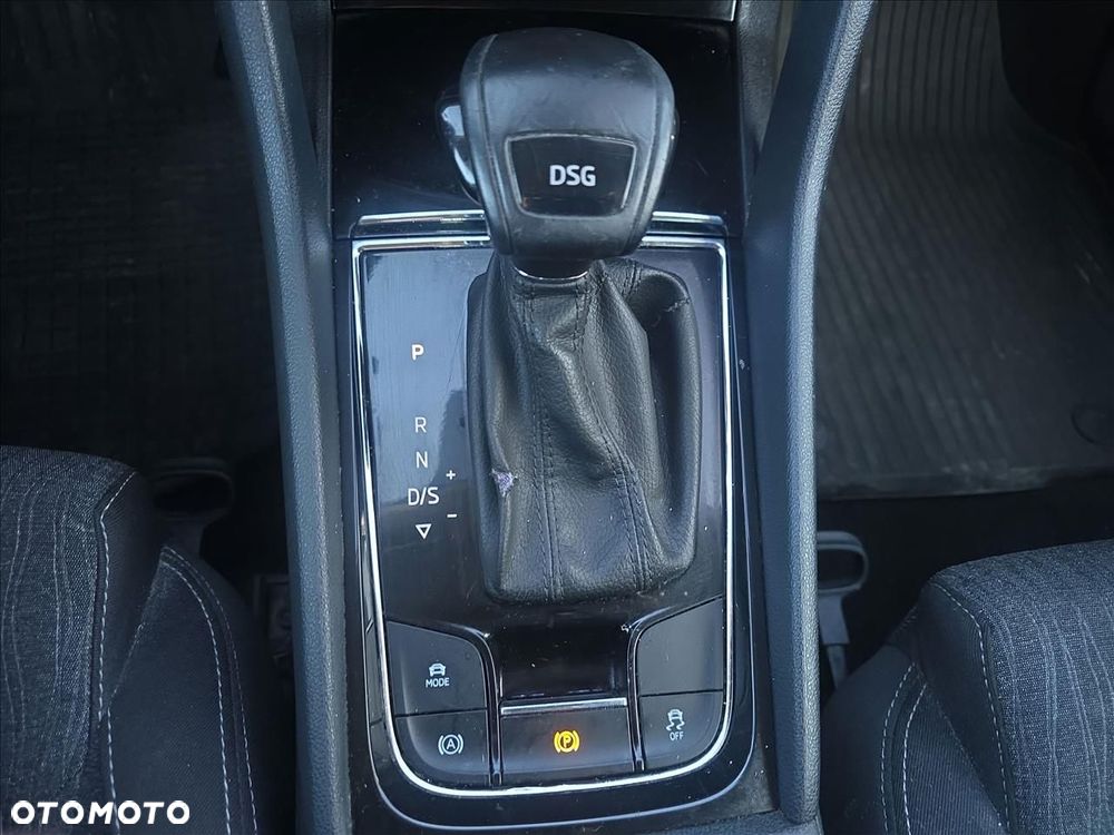 Skoda Kodiaq 2.0 TDI 4x2 Style DSG - 16