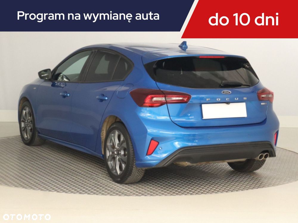 Ford Focus - 6