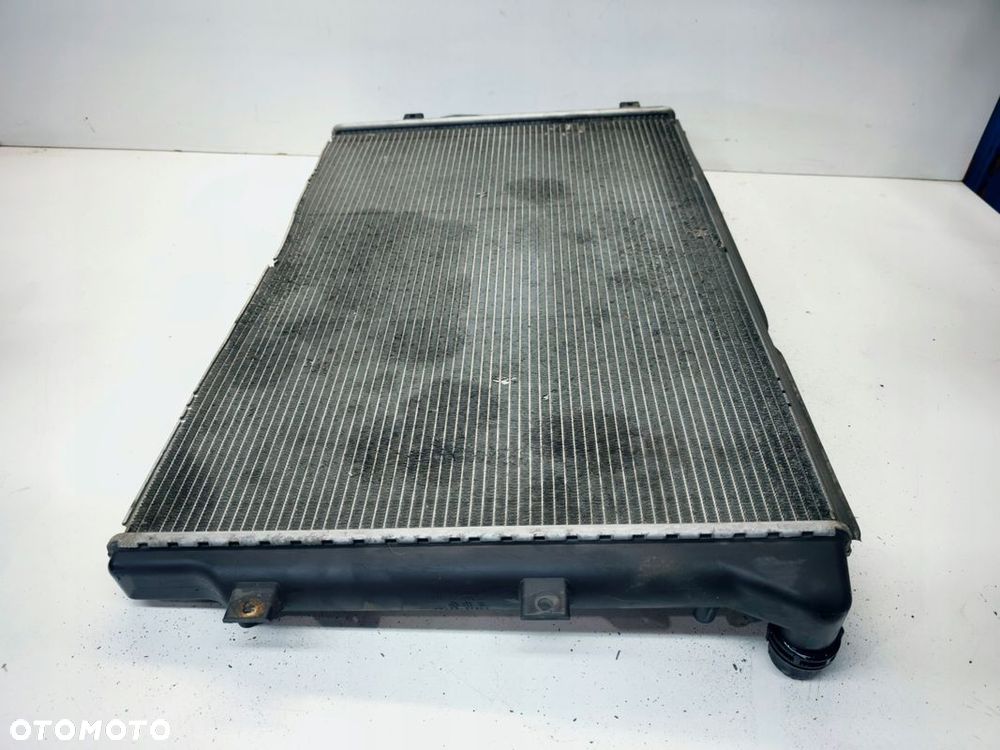 CHŁODNICA WODY AUDI A3 8P VOLKSWAGEN SEAT SKODA 1.6 2.0 TDI 1K0121251DD - 6