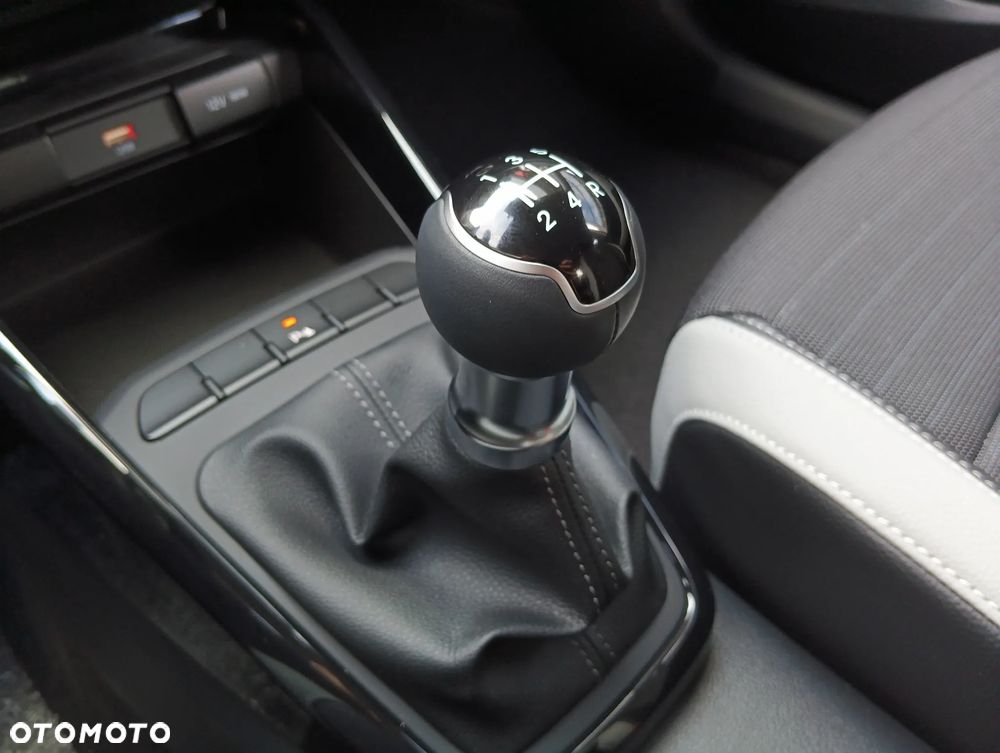 Kia Stonic 1.2 L - 20