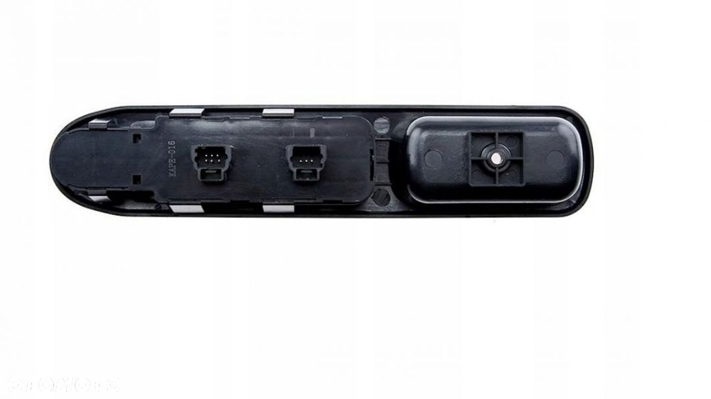 PANEL PRZEŁĄCZNIK SZYB STEROWANIA SZYBAMI PRZYCISK PEUGEOT 307 00-11 6554.E4 NOWY - 2