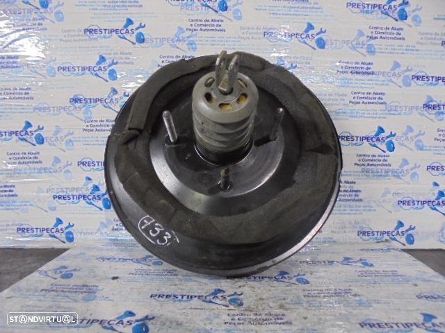 Servofreio 1610828580  CITROEN DS5 FASE 1 2013 2.0HDI 163CV 5P BRANCO DIESEL - 2