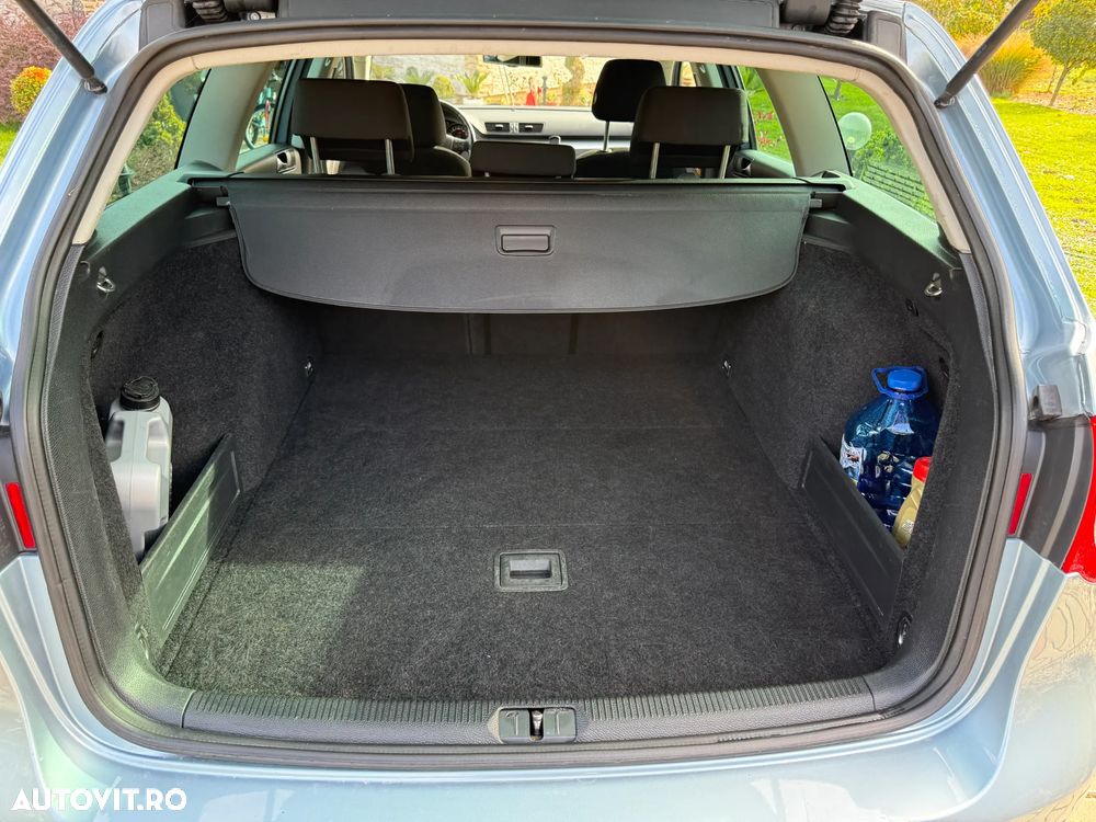 Volkswagen Passat Variant 2.0 TDI Comfortline - 30