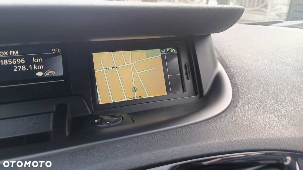 Renault Grand Scenic dCi 110 FAP EDC Expression - 27