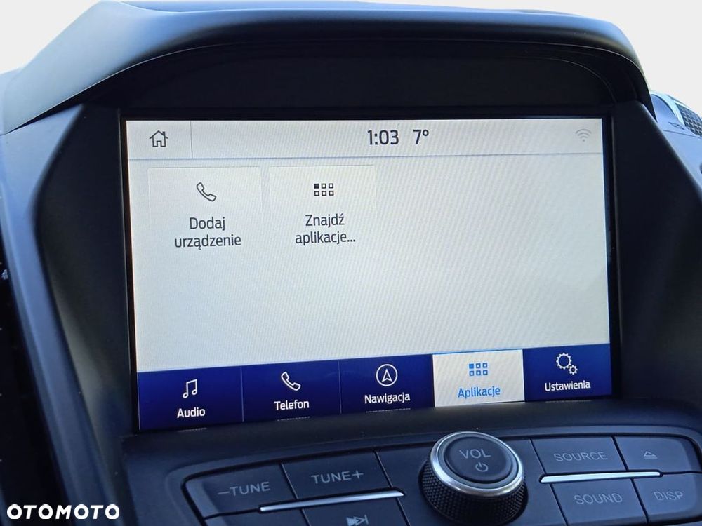 Ford Kuga 1.5 EcoBoost 2x4 Titanium - 25