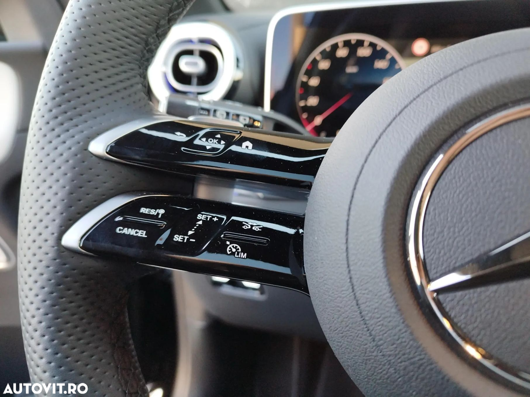 Mercedes-Benz GLC 300 de 4MATIC - 10
