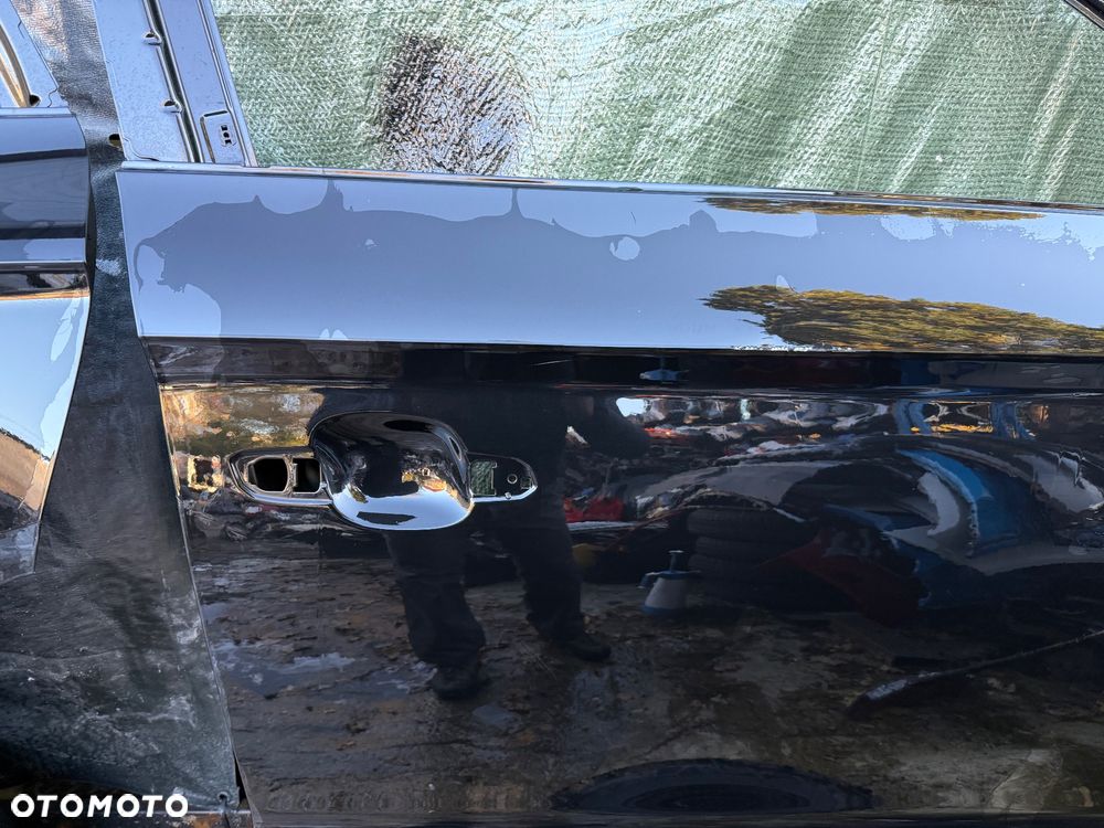 DRZWI LEWE PRZÓD LEWE PRZEDNIE LEWE TYŁ PRAWE PRZÓD AUDI Q5 II FY 80A - 9