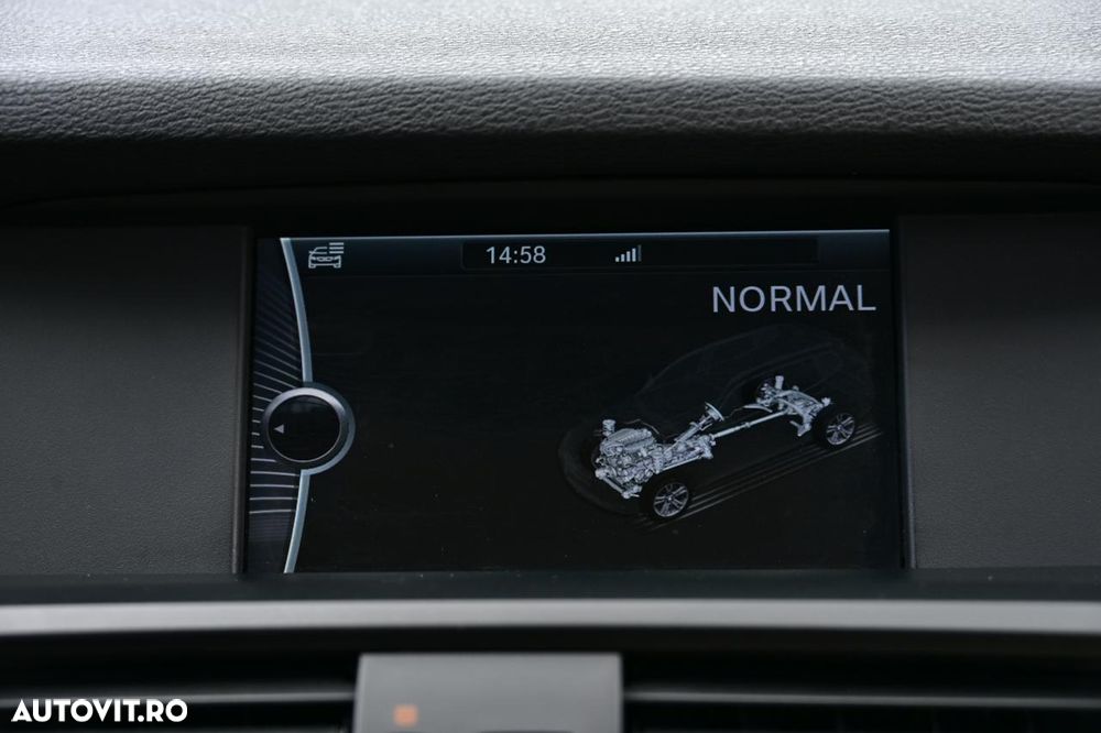 BMW X3 xDrive20d Aut. - 30