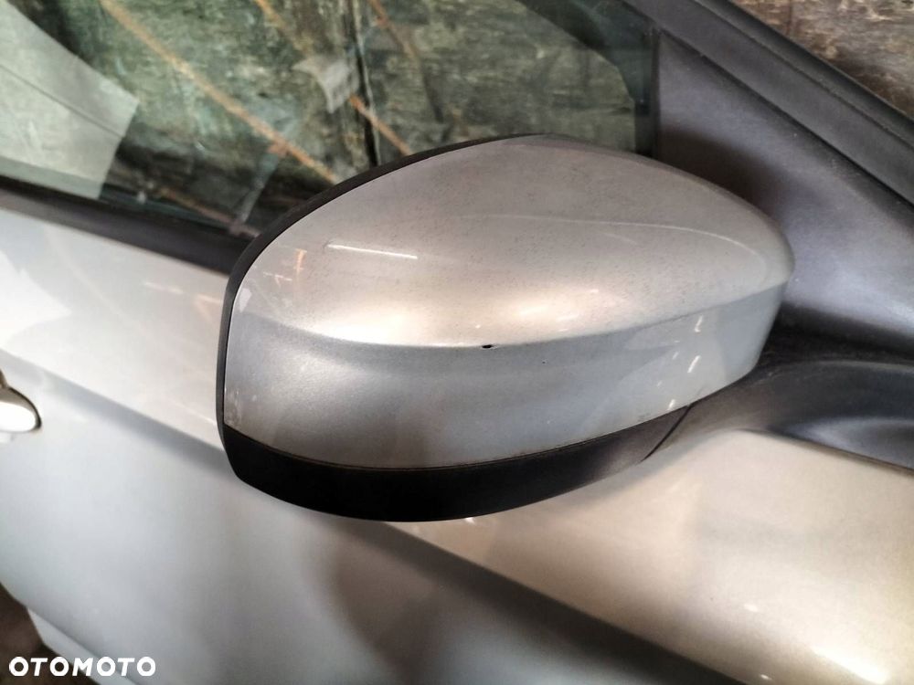 DRZWI KOMPLETNE PRAWY PRZÓD FORD MONDEO MK4 D8 UK - 9