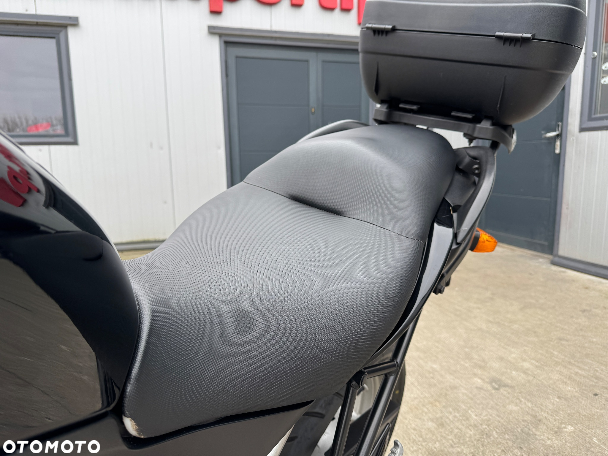 Kawasaki Versys 650 - 31