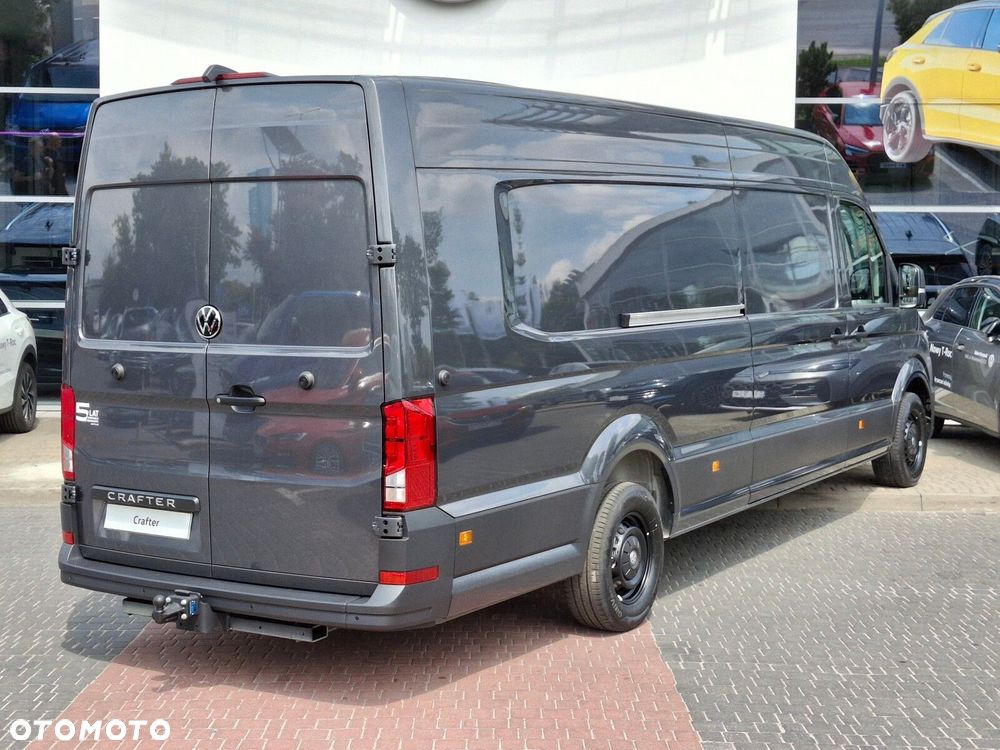 Volkswagen Crafter - 6