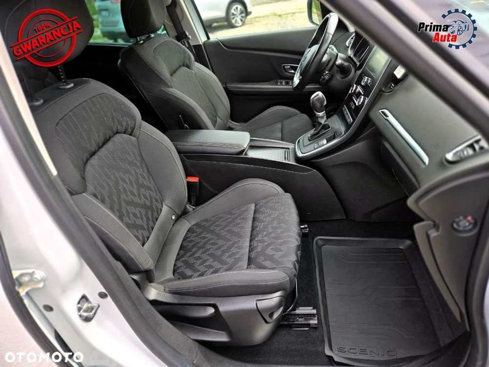 Renault Scenic BLUE dCi 120 EDC LIMITED - 3