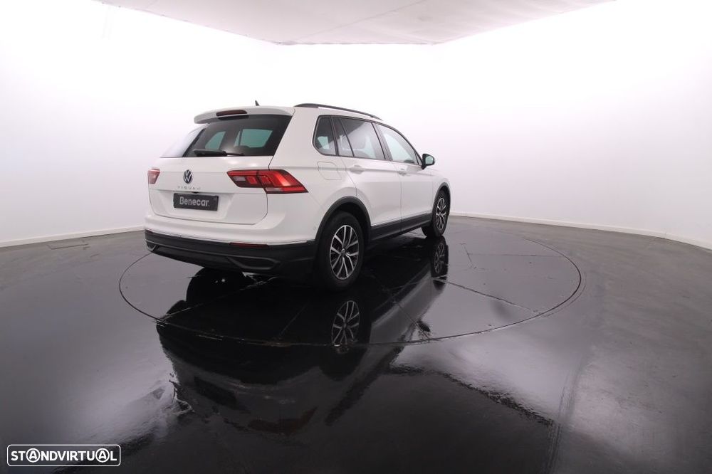 VW Tiguan 2.0 TDI Life - 7